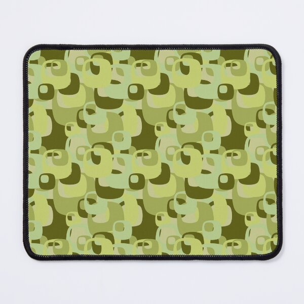 Item preview, Abstract Squares designed and sold by ecpatterns.