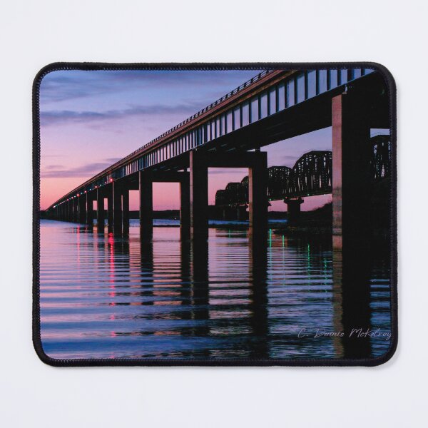 Item preview, Crossing Amistad designed and sold by Texas Enfocus Photography.