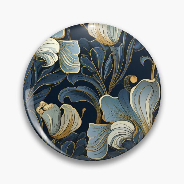 Item preview, Art Nouveau Elegance designed and sold by CarrieCosmoDesi.