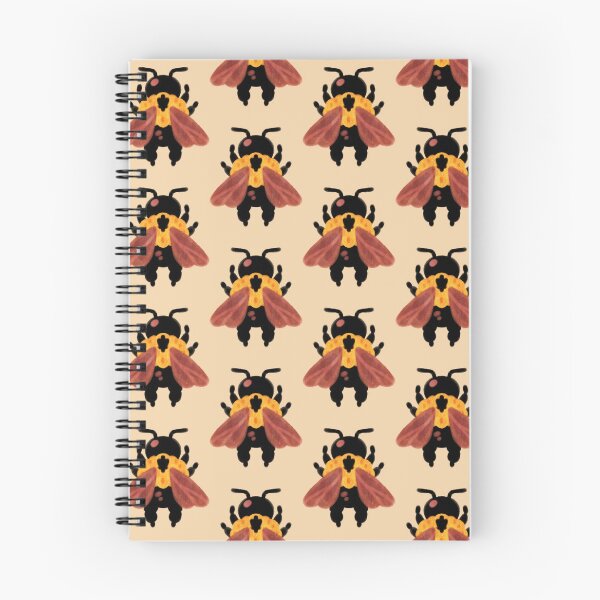 Item preview, fluffy bee・クマバチ designed and sold by otterguppy.