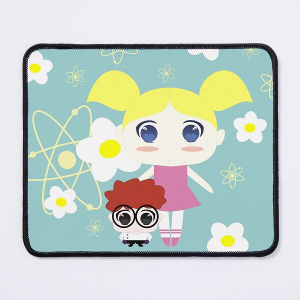 Item preview, Dexter's Lab - Siblings designed and sold by demonkourai.