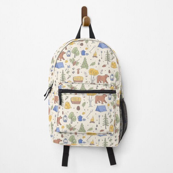 Item preview, Colorado Campsite designed and sold by ArtByShaleah.