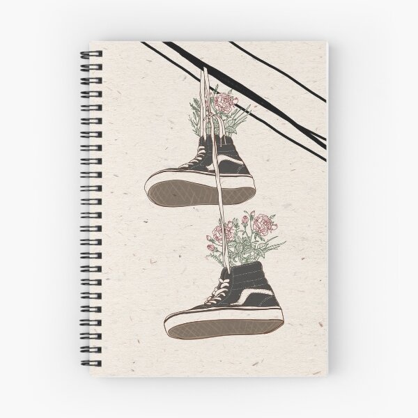 Item preview, "FLOWERS ON SHOES" by JAVI CODINA designed and sold by JaviCodina.