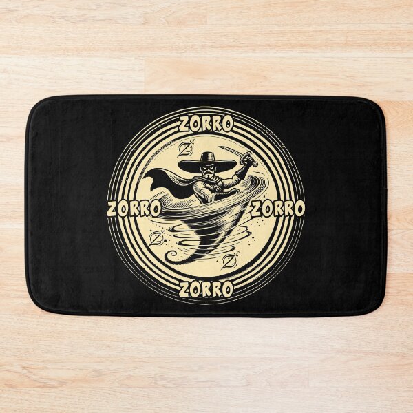 Item preview, Zorro designed and sold by raymondjmcd.