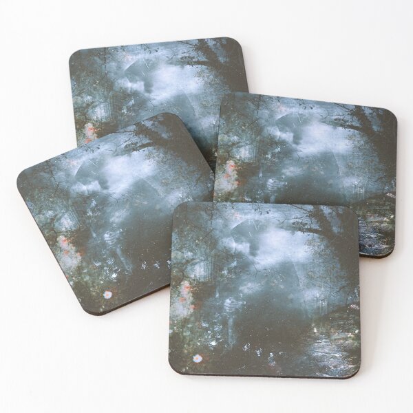 Item preview, Discrète brume designed and sold by sylfvr.