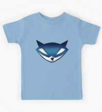 Sly Emblem Kids Tee