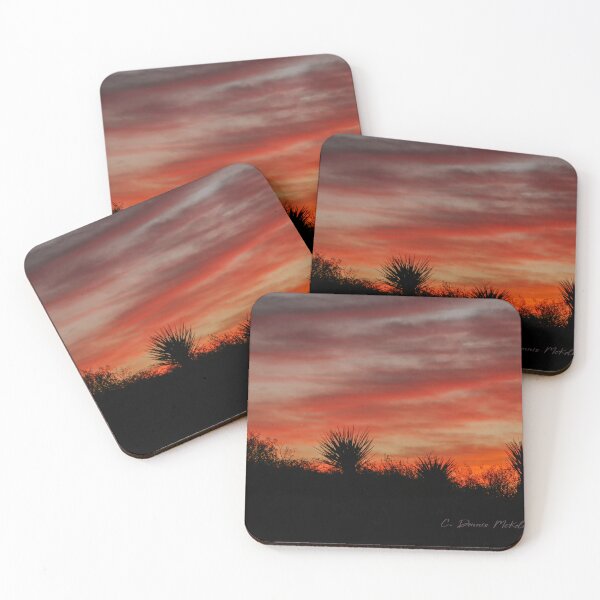 Item preview, Fire in the Sky designed and sold by Texas Enfocus Photography.