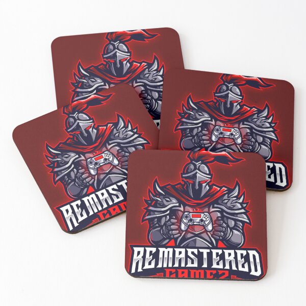 Item preview, ReMastered Gamez Shirt designed and sold by ReMasteredMerch.