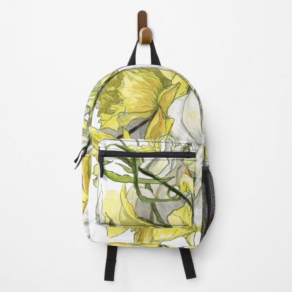 Item preview, Green Daffodils designed and sold by ALA Creative Studio.