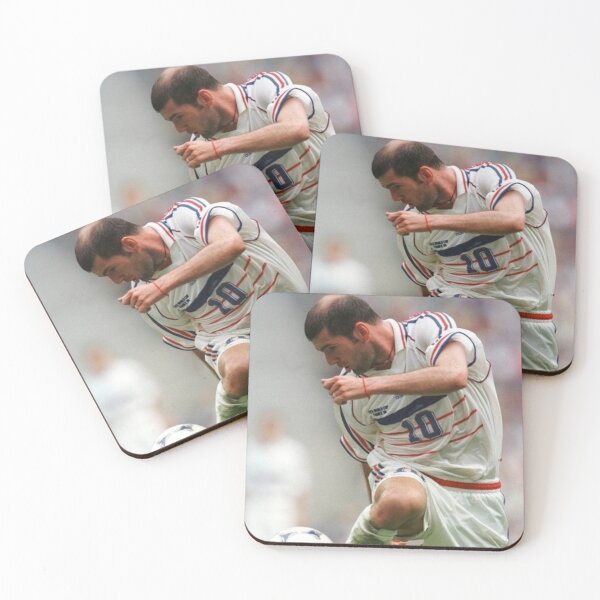 Item preview, Magic Zizou with France designed and sold by Mushroom101.