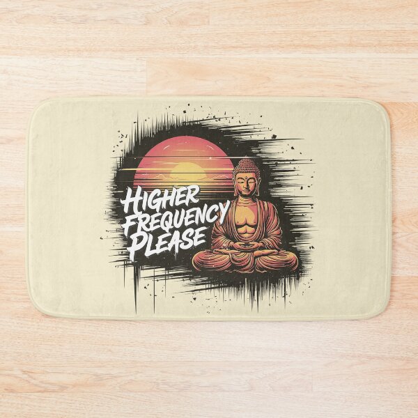 Item preview, Higher Frequency Please designed and sold by bunnyboiler.