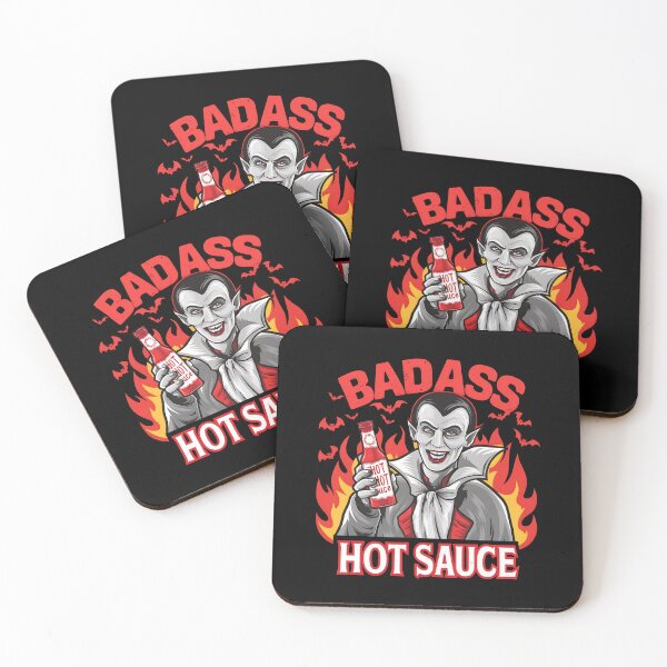 Item preview, Vampire loves the sauce  designed and sold by SidTastic .