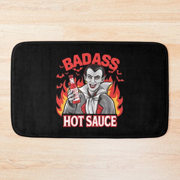 Item preview, Vampire loves the sauce  designed and sold by SidTastic .