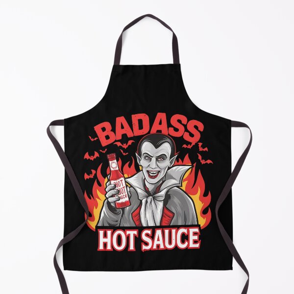 Item preview, Vampire loves the sauce designed and sold by SidTastic .