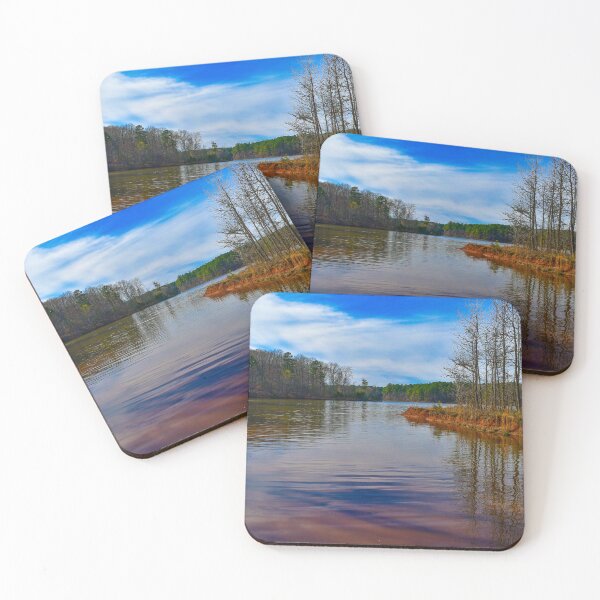 Item preview, Falls Lake Photography designed and sold by CaytlinEPhotos.