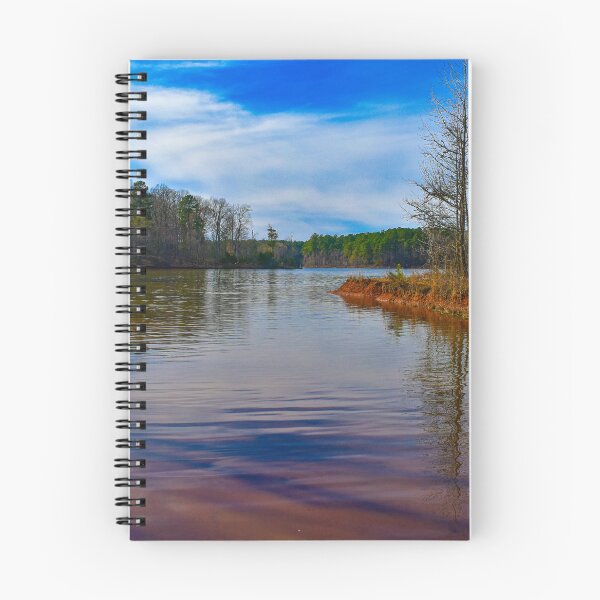 Item preview, Falls Lake Photography designed and sold by CaytlinEPhotos.