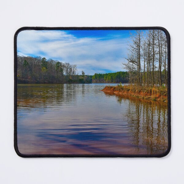 Item preview, Falls Lake Photography designed and sold by CaytlinEPhotos.