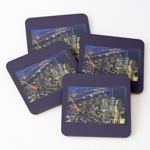 Item preview, New York city Wall art , stars ✨,  diamond sk designed and sold by Morinas.