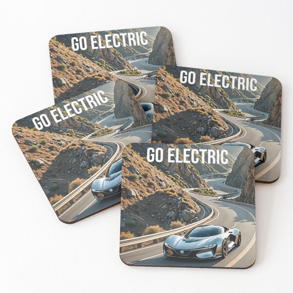 Item preview, Drive the future: Go electric EV Sports Car designed and sold by frunkbros.