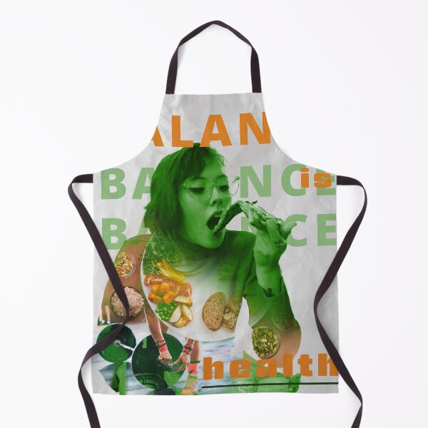 Item preview, Eating Healthy Balanced Diet Poster designed and sold by anelissss.