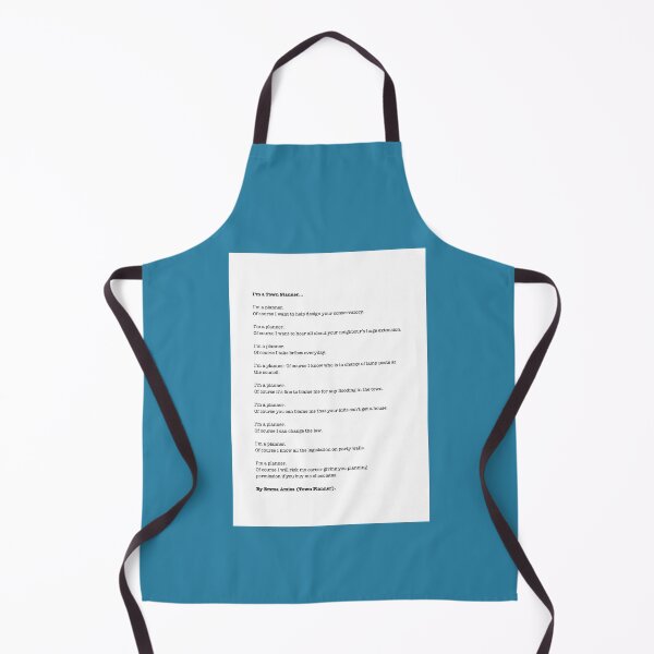 Item preview, Town Planner (Blue) designed and sold by Emma Amies.