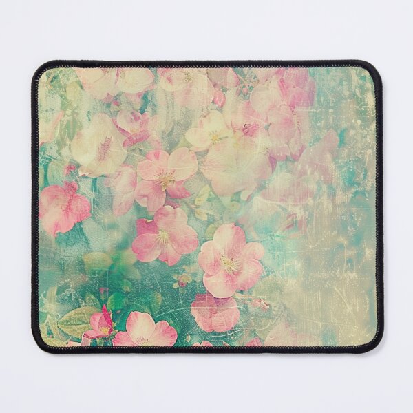 Item preview, Rose Garden Dreams Shabby Chic Faded Antique Moody Floral Victorian Style designed and sold by AmandaArcane.