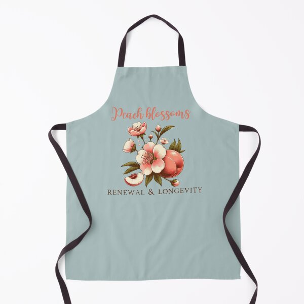 Item preview, Peach blossoms designed and sold by coloursforkids.