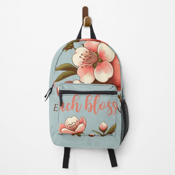 Item preview, Peach blossoms designed and sold by coloursforkids.