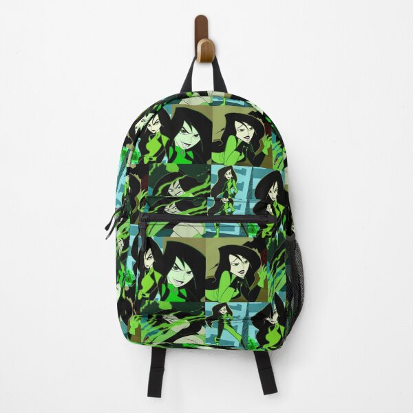 Item preview, Shego collage designed and sold by Madison Creates.