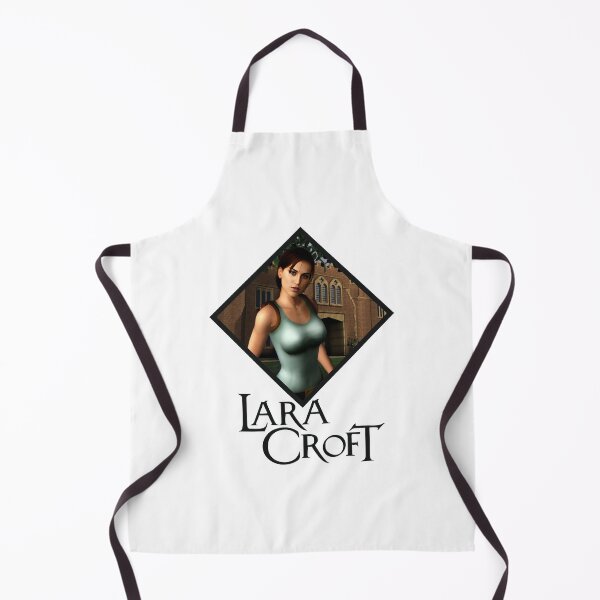 Item preview, ADVENTURES OF LARA CROFT TOMB RAIDER designed and sold by arteseestampas.