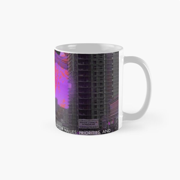 Item preview, Heighten Your Insights Surreal Inspirational Poster designed and sold by anelissss.