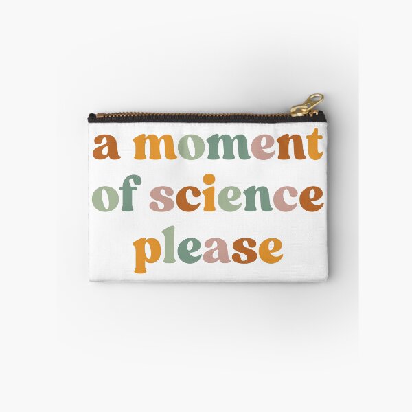 Item preview, A Moment Of Science Please designed and sold by ScienceCorner.