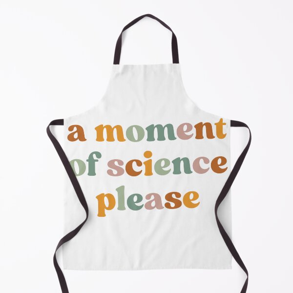 Item preview, A Moment Of Science Please designed and sold by ScienceCorner.