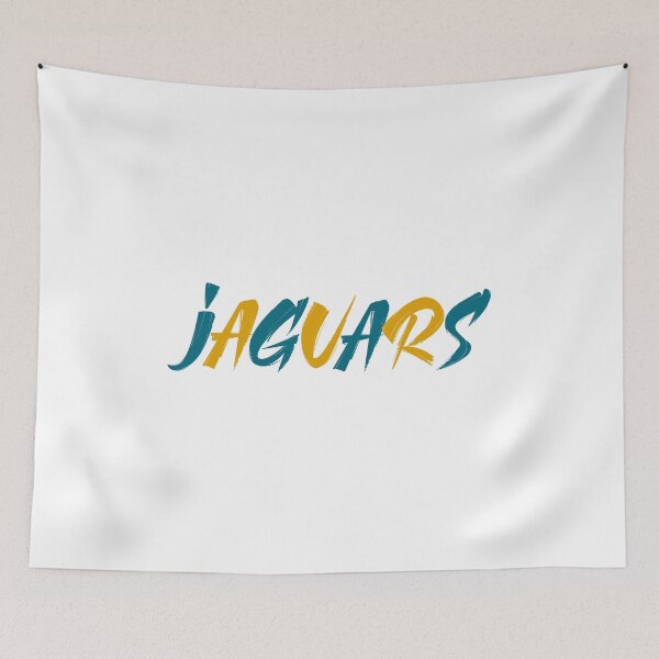 Item preview, jacksonville jaguars designed and sold by designsbysamantha.