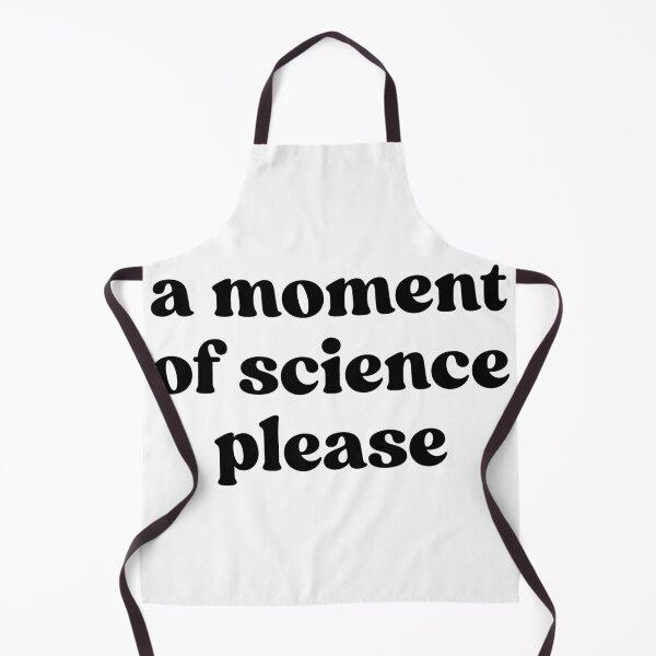 Item preview, A Moment Of Science Please designed and sold by ScienceCorner.