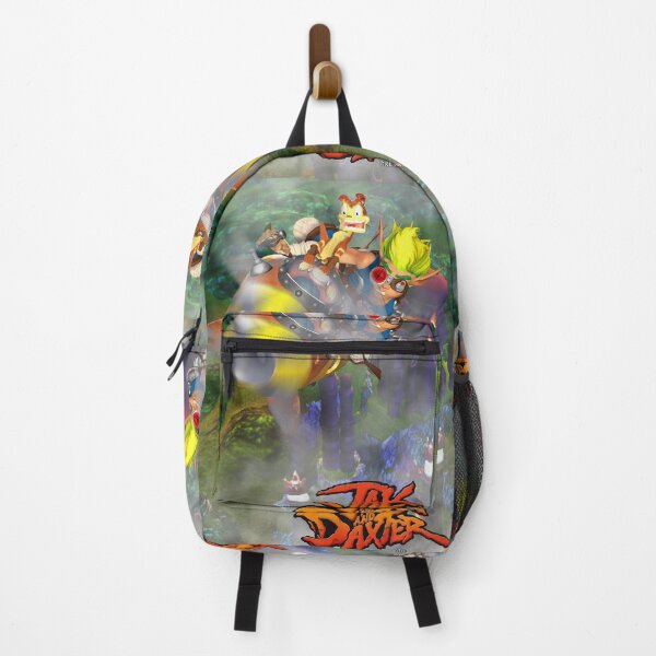 Artikelvorschau, Jack & Daxter: Das Vorläufer-Vermächtnis 3 entworfen und verkauft von DaxterMaster.