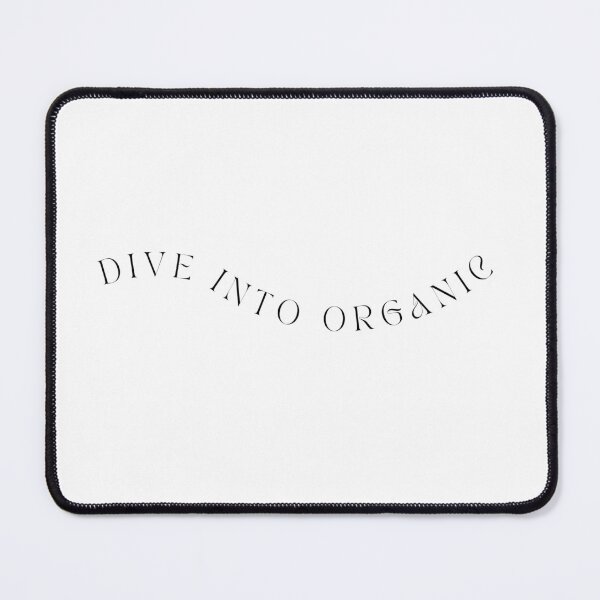 Item preview, Immerse yourself in organic designed and sold by ElizabethCoelho.