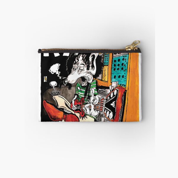 Item preview, Frank zappa - Rat Zappa designed and sold by ThiagoSouzaRats.