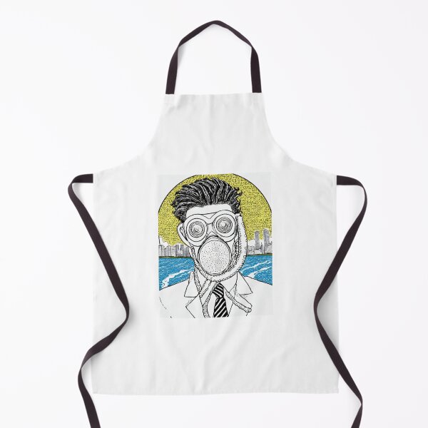 Item preview, GasMask Society Var designed and sold by blackquack.