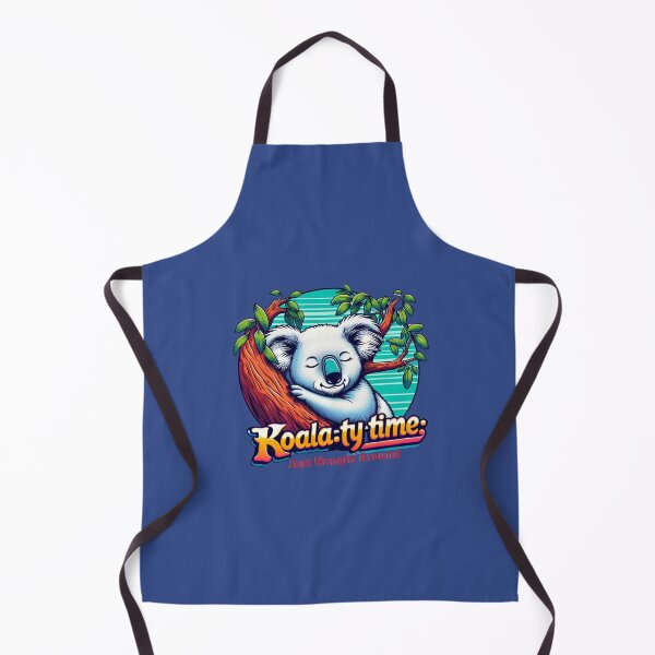 Item preview, Koala-ty Time: Just Hangin' Around designed and sold by trendybutterfly.