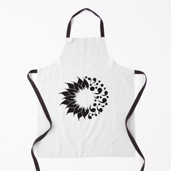 Item preview, Semicolon Flower , suicide prevention Project designed and sold by Kondi-Art.