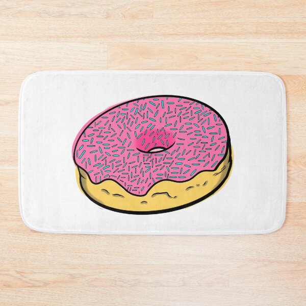 Item preview, ¡Rosquilla! designed and sold by Still Laughing Designs.