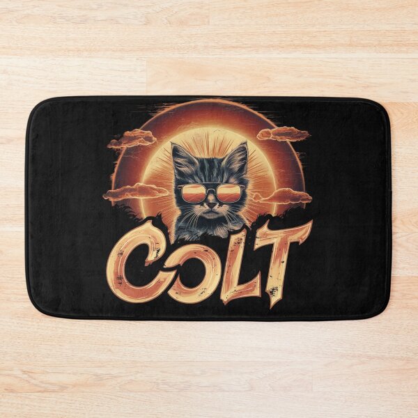 Item preview, Colt name  designed and sold by bukajart.