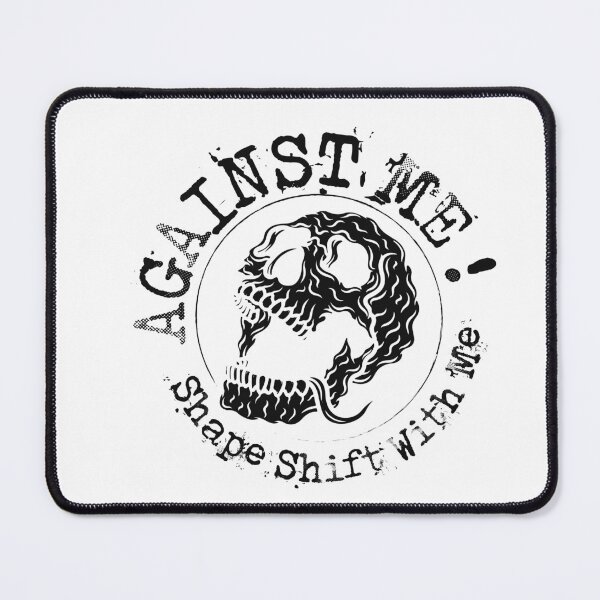 Item preview, Against me!  Shirt designed and sold by mevvo.