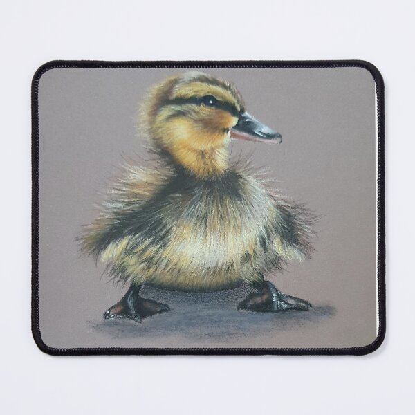 Item preview, Duckling designed and sold by Annagibbsart.