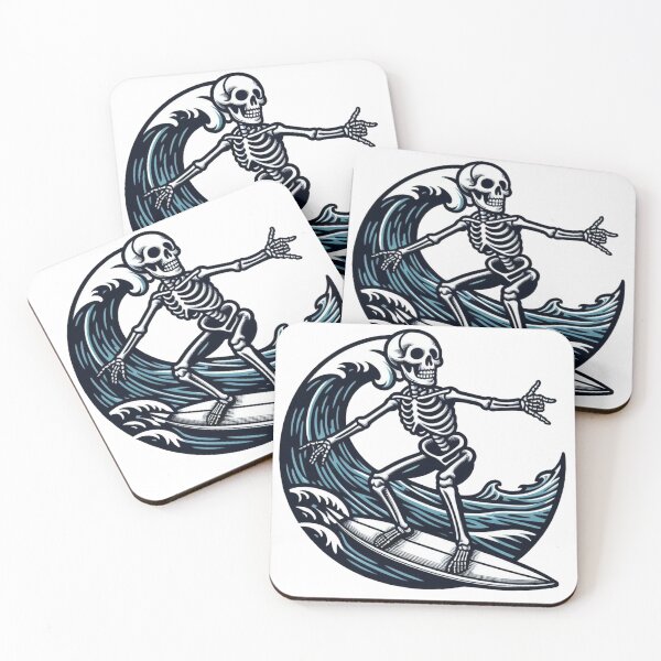 Item preview, Surf Life Continues - Live Life designed and sold by BeCreativeES.