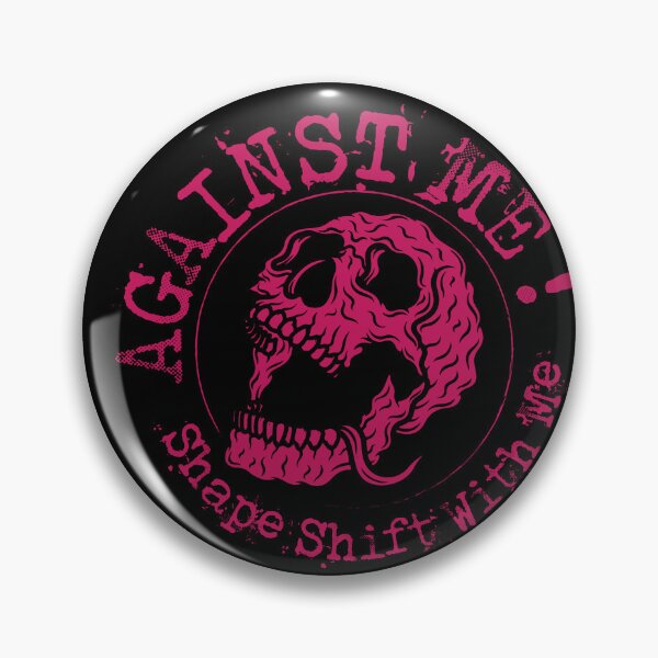 Item preview, Against me!  Shirt designed and sold by mevvo.