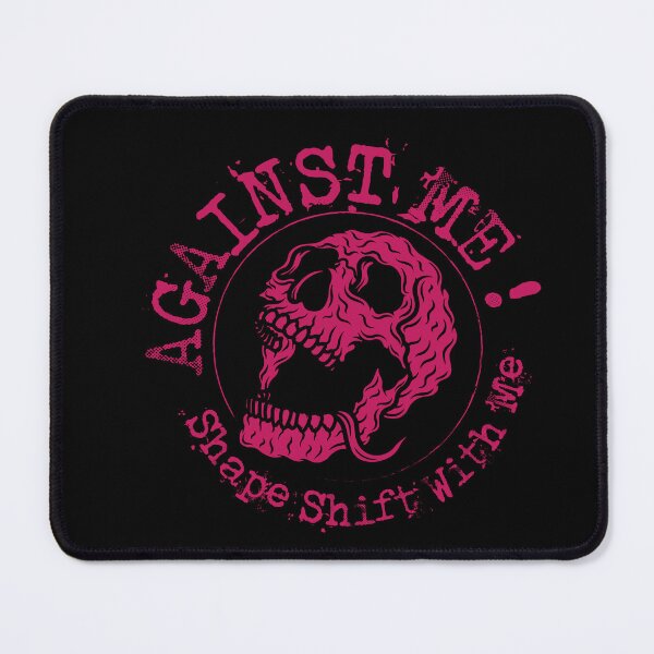Item preview, Against me!  Shirt designed and sold by mevvo.