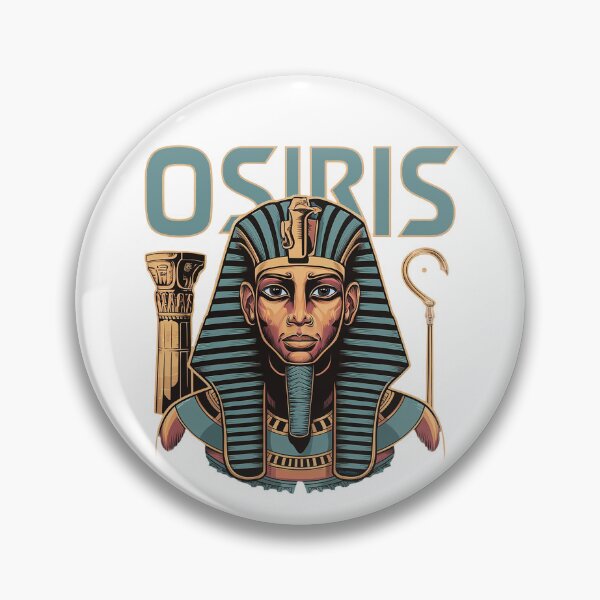 Item preview, Osiris2024 designed and sold by TABO-Designs.