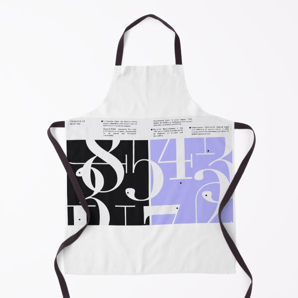 Item preview, Typography Design Texture Black Purple Lila Poster designed and sold by anelissss.